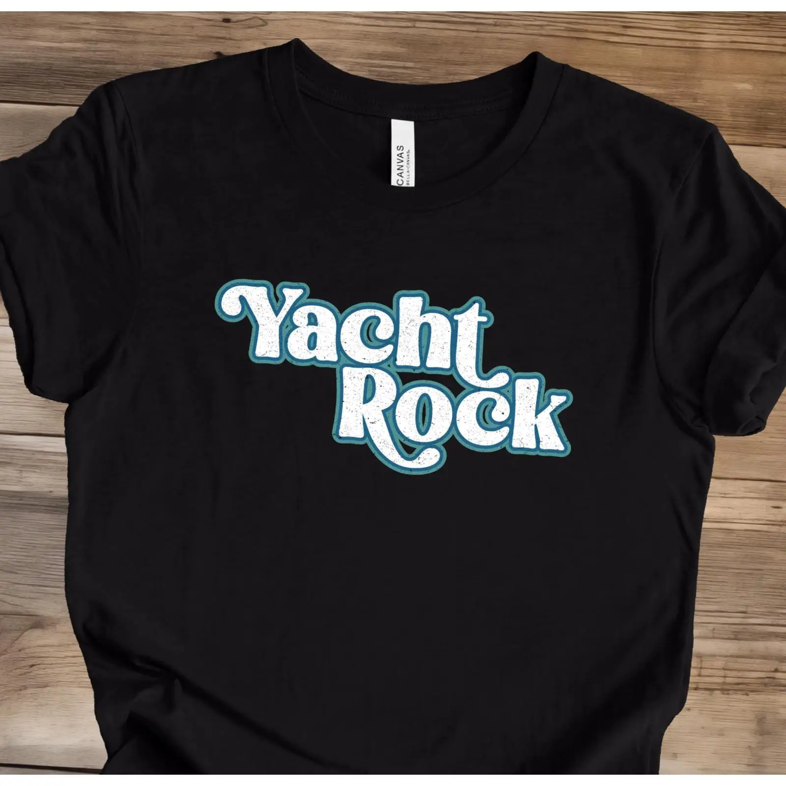 Vintage Yacht Fashion - 레트로 빈티지 70년대 80년대 요트 록