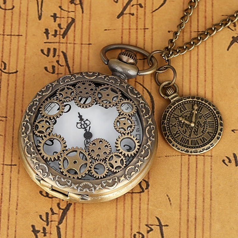 1개 서프라이즈 미스터리 시계 블라인드 박스-패션 빈티 - Vintage Fashion Watches 리뷰 및 가격