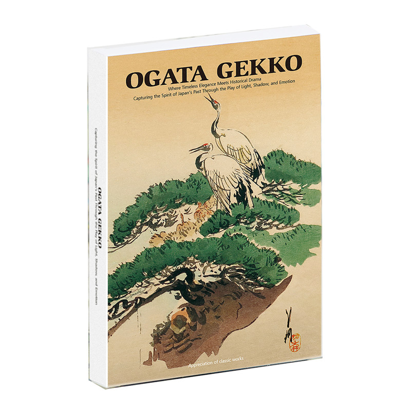 30Pcs Ogata Gekko 그림 사진 엽서 빈티지 - Vintage Fashion Journal 리뷰 및 가격