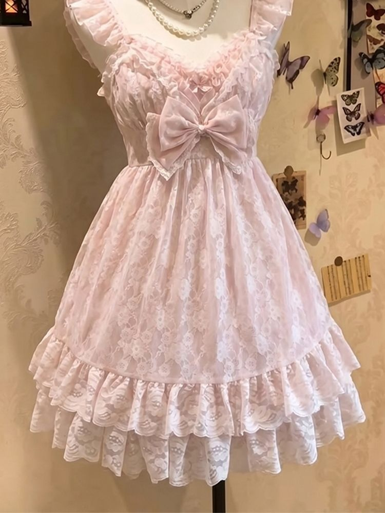 카와이 스위트 Y2K 빈티지 2피스 세트 여성 여름 우 - Vintage Fashion Retro Outfit 리뷰 및 가격