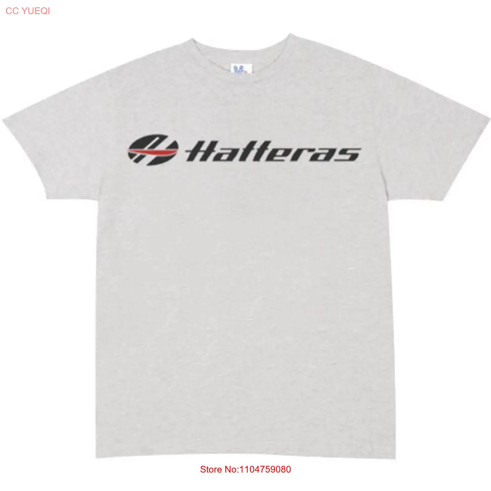Hatteras sportfish 요트 보트 티셔츠 빈 - Vintage Yacht Fashion 리뷰 및 가격