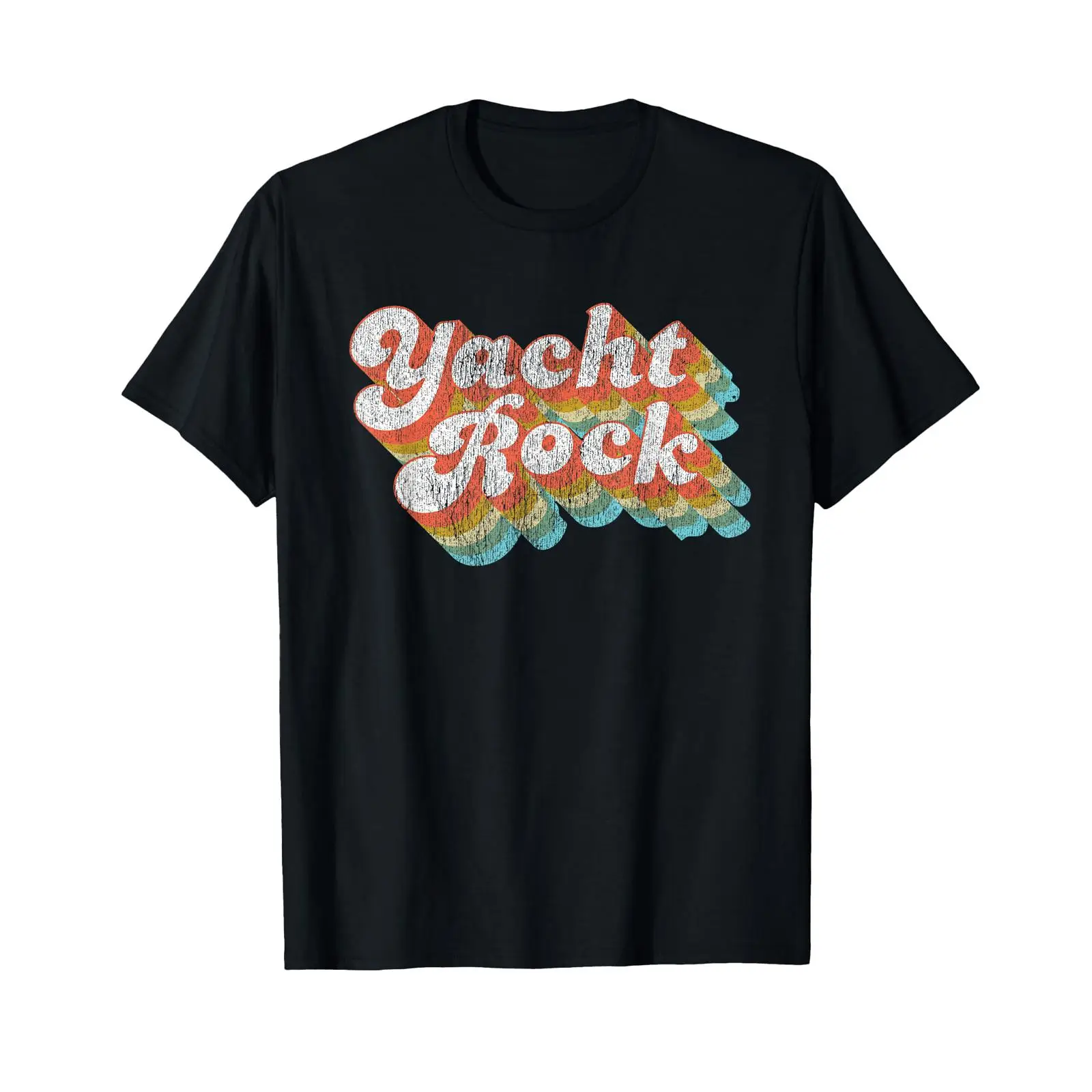 빈티지 페이드 요트 록 파티 보트 드링킹 티셔츠 빈티지 - Vintage Yacht Fashion 리뷰 및 가격