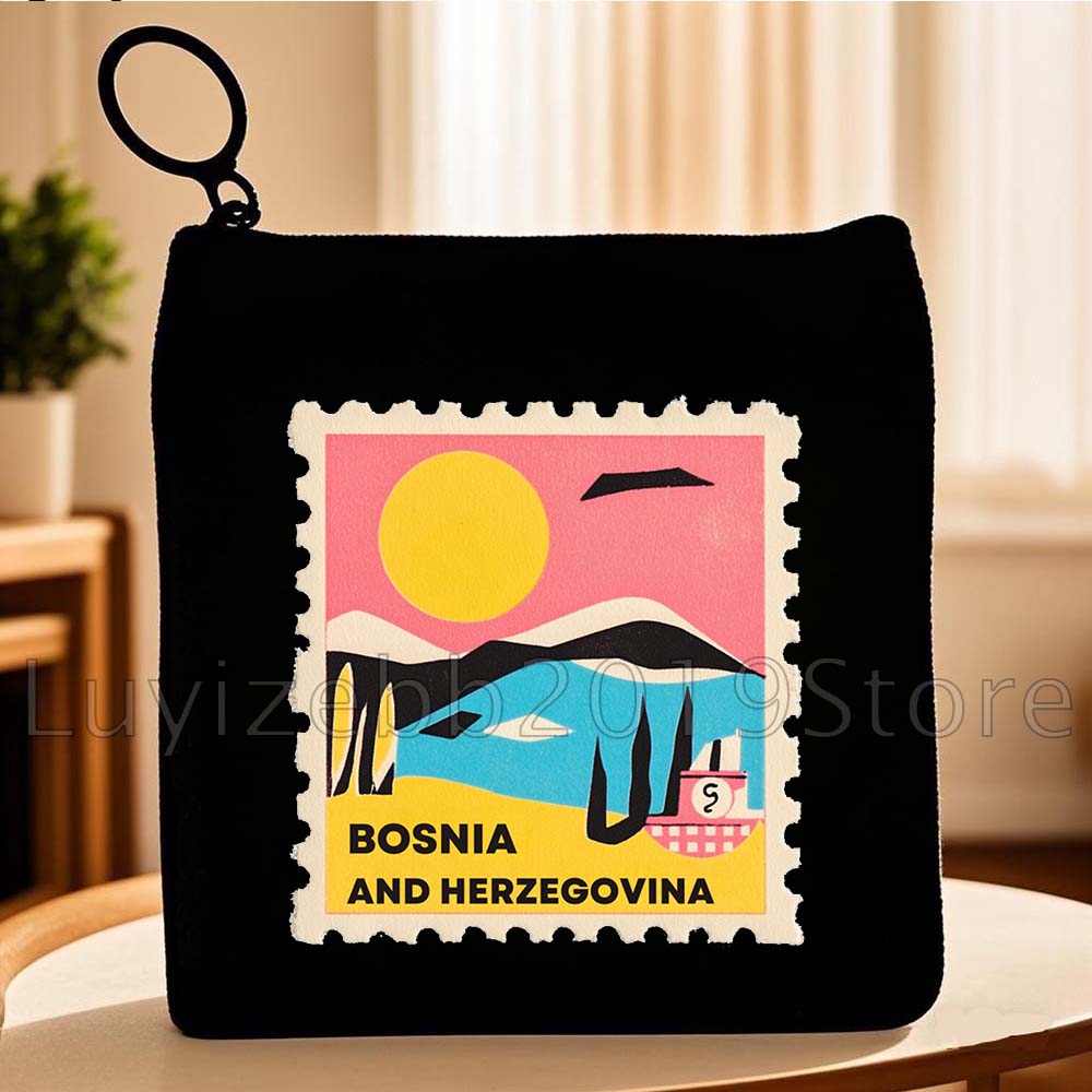 빈티지 일본 우표 꽃무늬 도시 풍경 우표 선물 캔버스  - Vintage Fashion Postcards 리뷰 및 가격