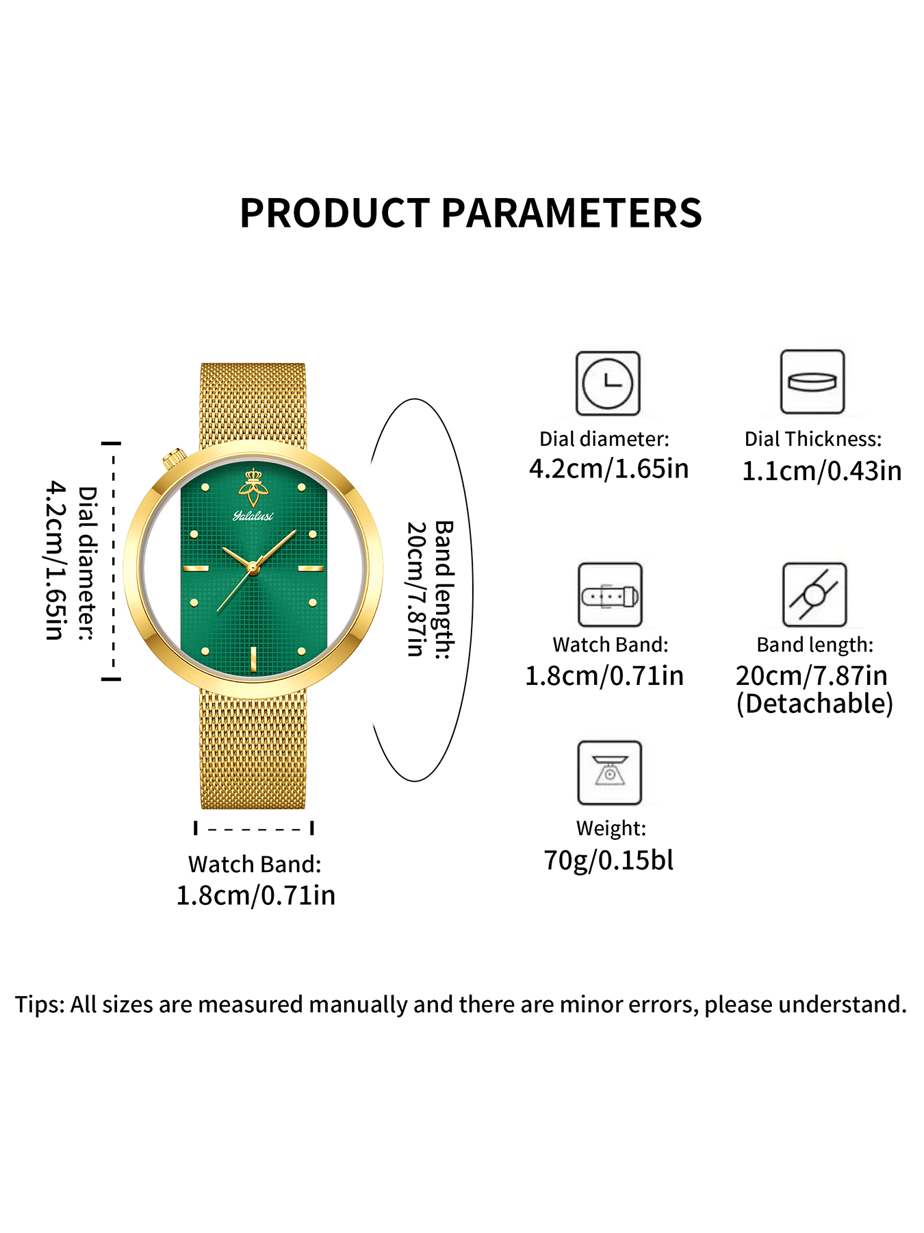 야라루시 빈티지 스타일 여성용 시계, 오픈워크 베젤과  - Vintage Fashion Watches 리뷰 및 가격