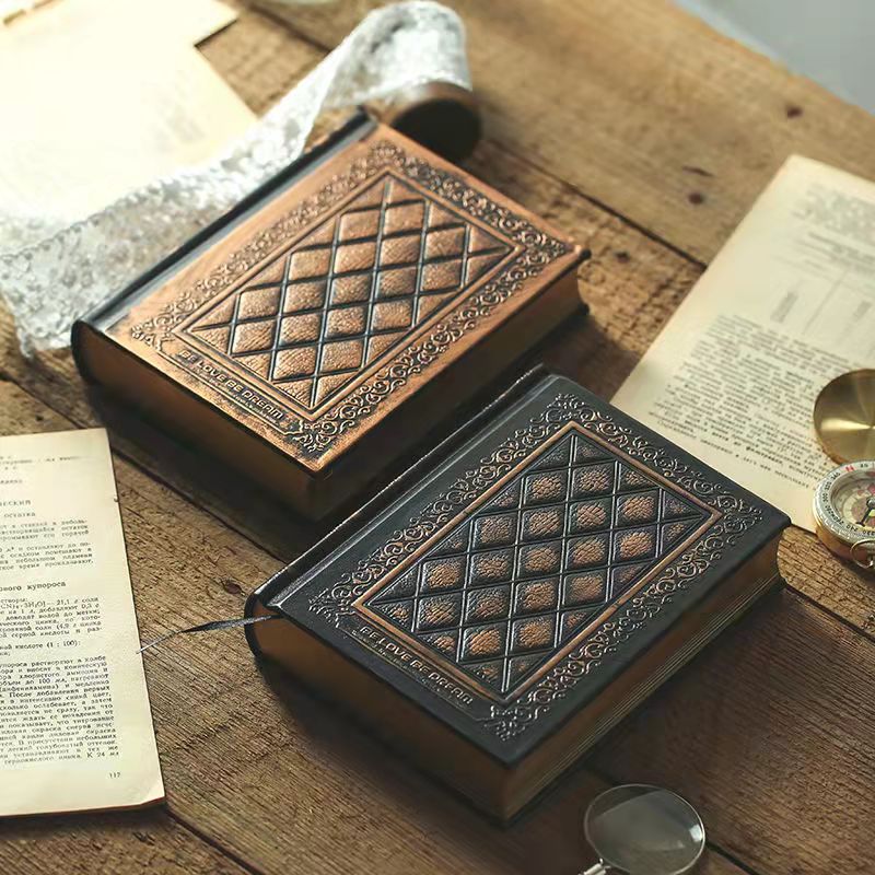 크리 에이 티브 패션 빈티지 저널 노트 클래식 일기 레 - Vintage Fashion Journal 리뷰 및 가격